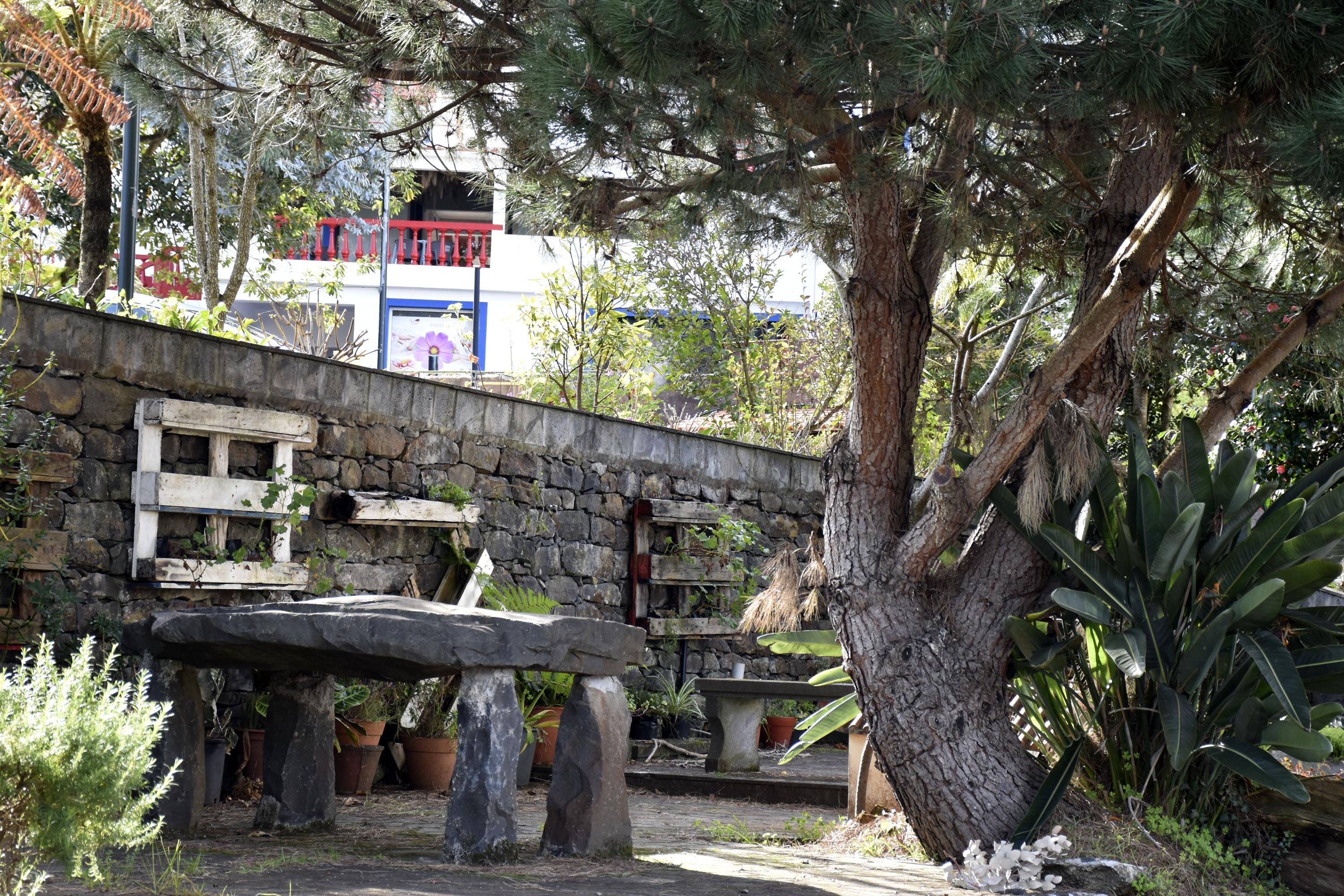 Hotel O Colmo Santana  Exterior photo