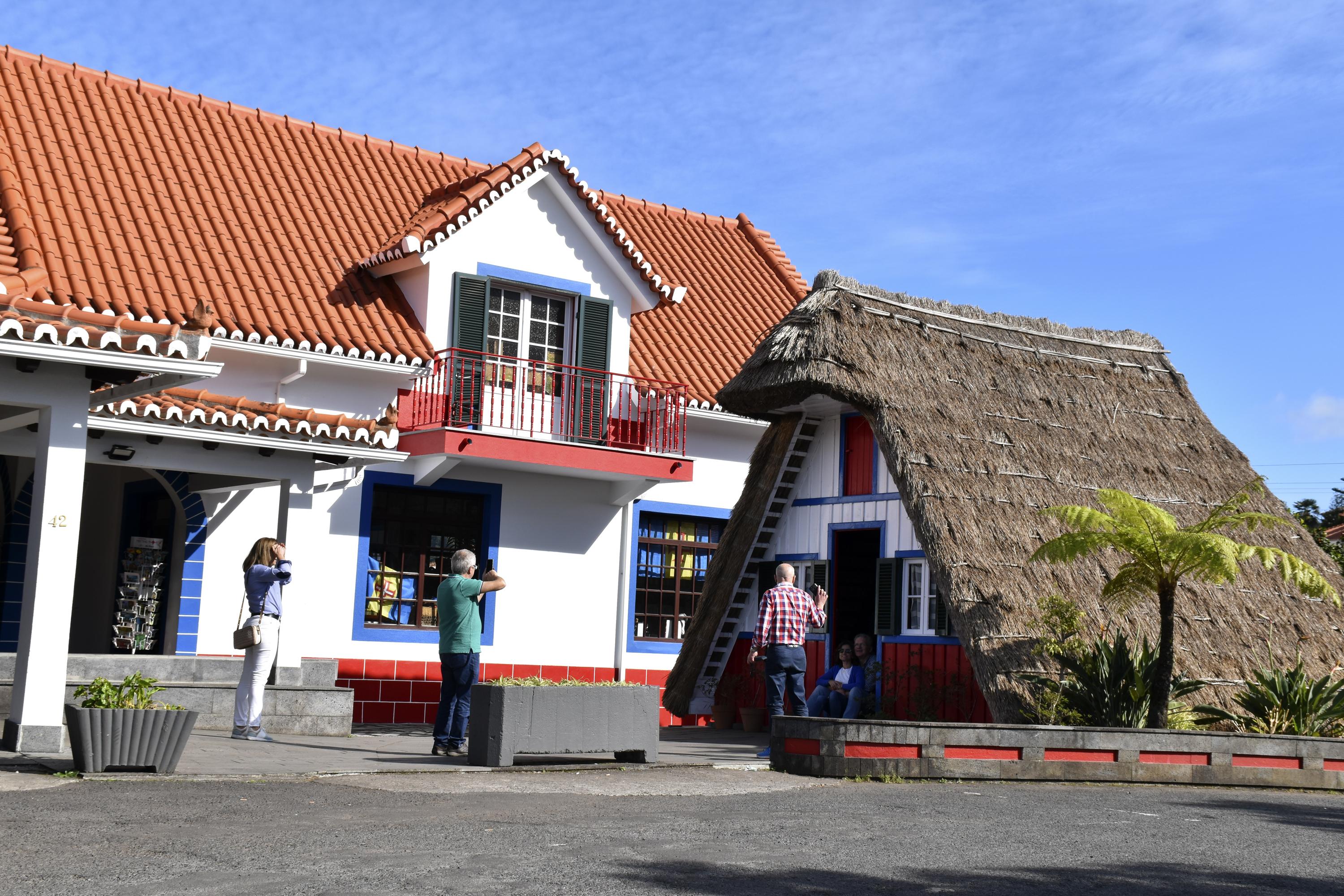 Hotel O Colmo Santana  Exterior photo